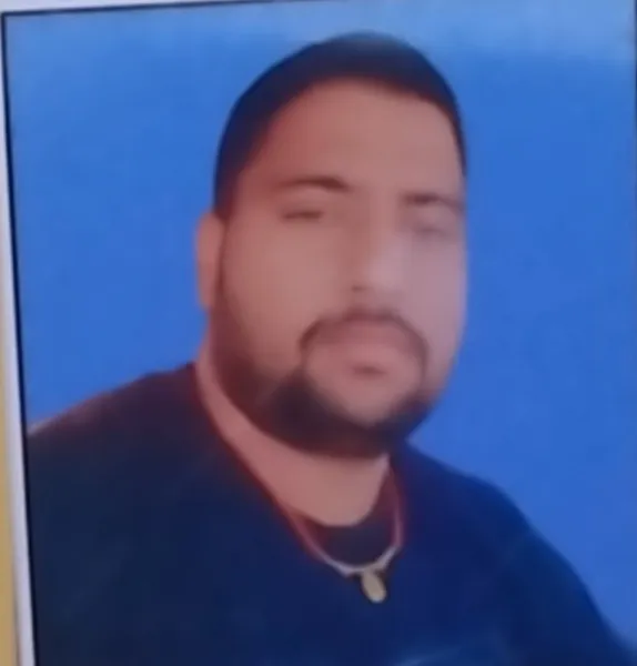बिरेन्द्र कुमार
